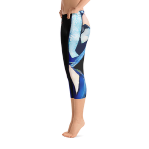 #d799d2a0 - ALTINO Senshi Capri - Senshi Girl Collection