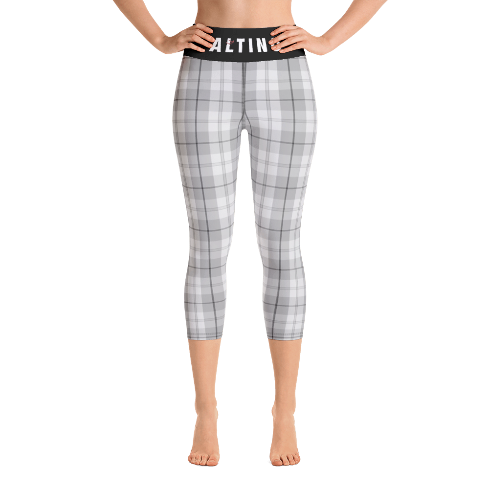 #4651f780 - ALTINO Yoga Capri - Klasik Collection