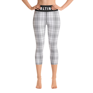 #4651f780 - ALTINO Yoga Capri - Klasik Collection
