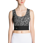 Black - #d94911a0 - ALTINO Yoga Shirt - Noir Collection - Stop Plastic Packaging - #PlasticCops - Apparel - Accessories - Clothing For Girls - Women Tops