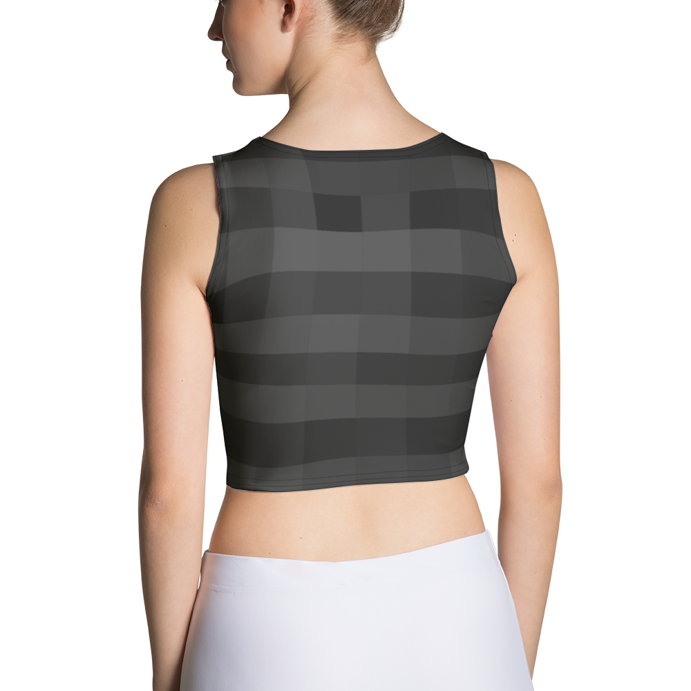 #20902f80 - ALTINO Yoga Shirt - Noir Collection