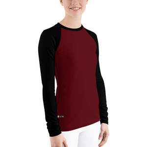 Red - #a7b09c80 - Sweet Cherry Gelato - ALTINO Body Shirt - Gelato Collection - Stop Plastic Packaging - #PlasticCops - Apparel - Accessories - Clothing For Girls - Women Tops