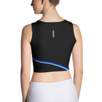 #83fc7b82 - ALTINO Yoga Shirt - The Edge Collection