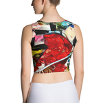 #f0747280 - ALTINO Senshi Yogo Shirt - Senshi Girl Collection