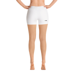 #d4da0890 - ALTINO Sport Shorts - Blanc Collection