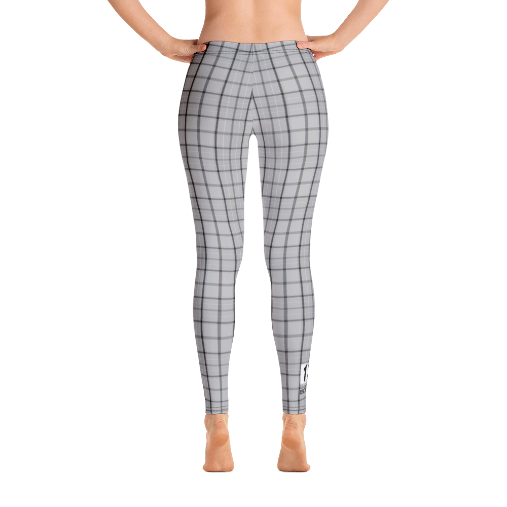 #5b2de5c0 - ALTINO Leggings - Team GIRL Player - Klasik Collection