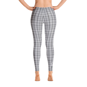 #5b2de5c0 - ALTINO Leggings - Team GIRL Player - Klasik Collection