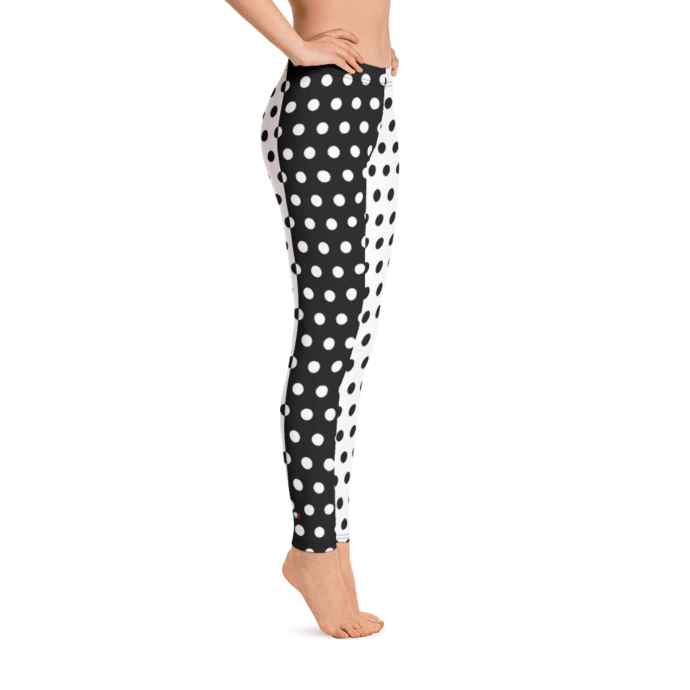 #11757582 - ALTINO Leggings - Noir Collection