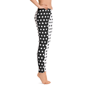 #11757582 - ALTINO Leggings - Noir Collection