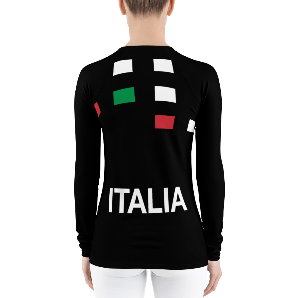 #2bf61fa0 - Viva Italia Art Commission Number 16 - ALTINO Body Shirt