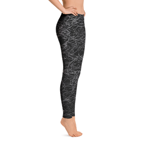 #82fdb082 - ALTINO Leggings - Noir Collection