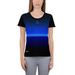 Black - #3bca94a2 - ALTINO Mesh Shirts - The Edge Collection - Stop Plastic Packaging - #PlasticCops - Apparel - Accessories - Clothing For Girls - Women Tops