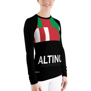 #6c1b1ea0 - Viva Italia Art Commission Number 69 - ALTINO Body Shirt