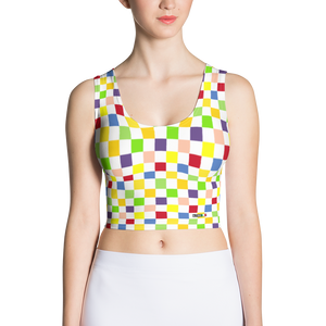 White - #fe8317b0 - Fruit White - ALTINO Yoga Shirt - Summer Never Ends Collection - Stop Plastic Packaging - #PlasticCops - Apparel - Accessories - Clothing For Girls - Women Tops