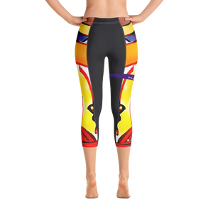 #fc5cd8a0 - ALTINO Senshi Capri - Senshi Girl Collection