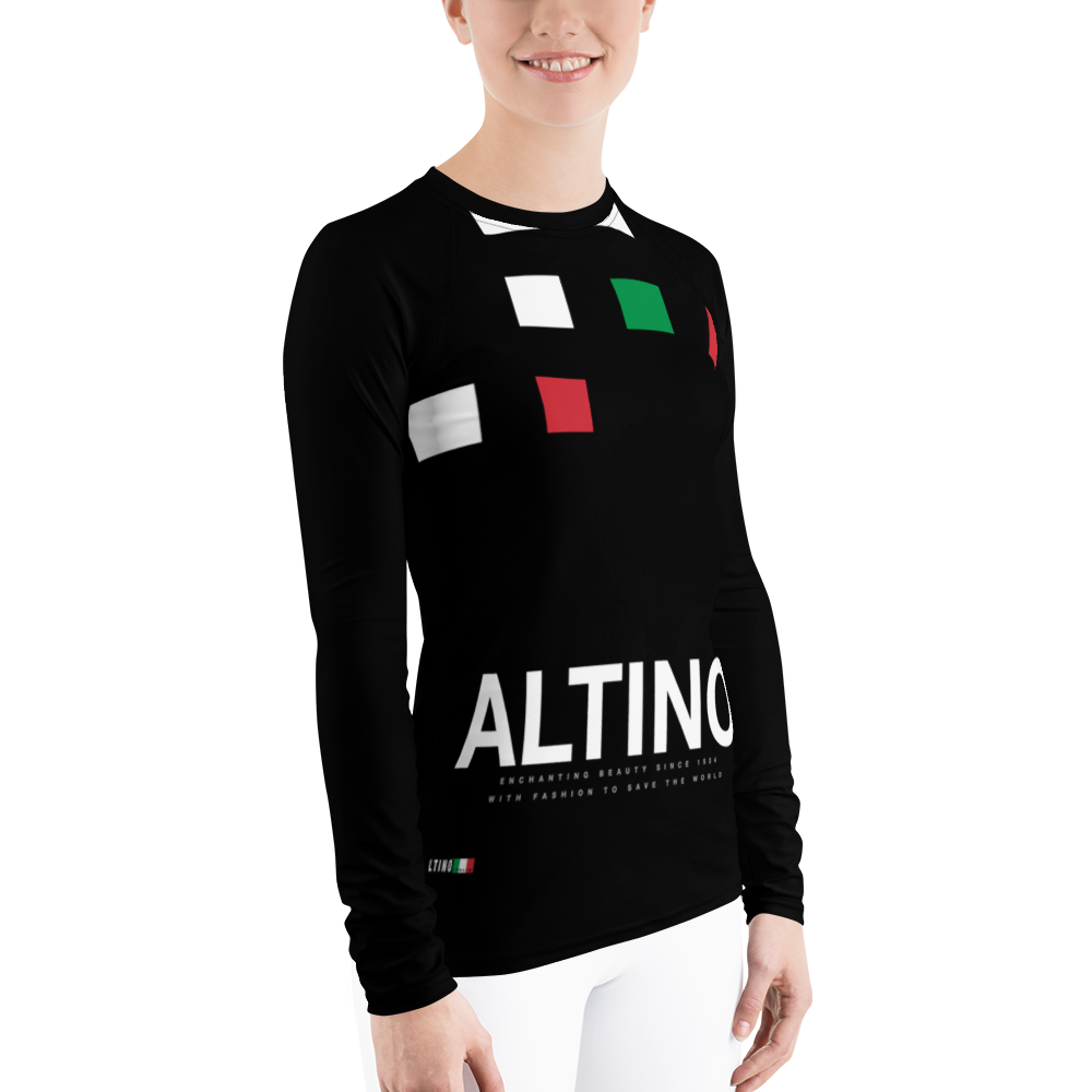 #2bf61fa0 - Viva Italia Art Commission Number 16 - ALTINO Body Shirt