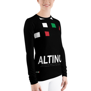 #2bf61fa0 - Viva Italia Art Commission Number 16 - ALTINO Body Shirt