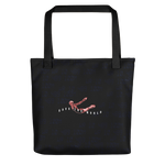 #4c4d1e82 - ALTINO Tote Bag - The Edge Collection