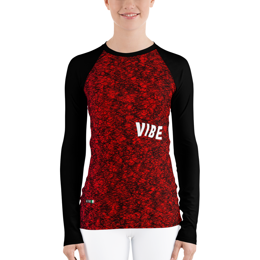 #2cc73b82 - ALTINO Body Shirt - VIBE Collection