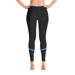 #dbc7f982 - ALTINO Leggings - The Edge Collection