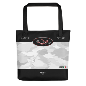 Orange - #acefe5a0 - Unicorn Sorbet - ALTINO Tote Bag - Gelato Collection - Sports - Stop Plastic Packaging - #PlasticCops - Apparel - Accessories - Clothing For Girls - Women Handbags