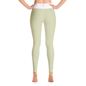 #04361cd0 - Apple Lime Sorbet - ALTINO Yummy Yoga Pants - Team GIRL Player