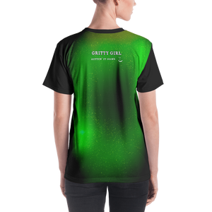 #af472d20 - Gritty Girl Orb 599572 - ALTINO Crew Neck T - Shirt - Gritty Girl Collection