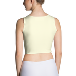 #c09f6190 - Banana Boule - ALTINO Ultimate Sports Yogo Shirt - Gelato Collection