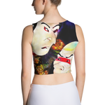 #f4d9bd80 - ALTINO Senshi Yogo Shirt - Senshi Girl Collection