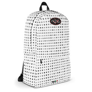 #807d1da0 - ALTINO Backpack - Noir Collection