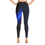 #cdabfe82 - ALTINO Yoga Pants - The Edge Collection