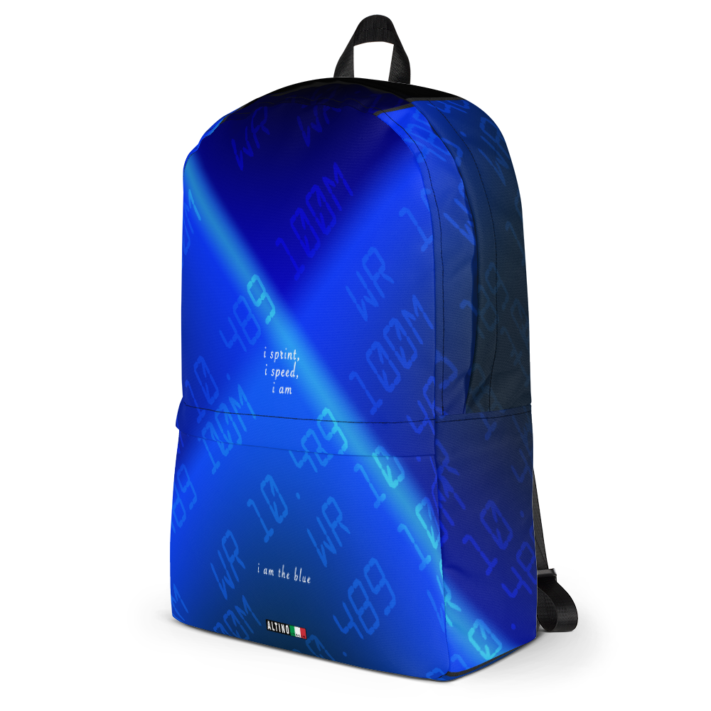 #2cb87382 - ALTINO Backpack - The Edge Collection