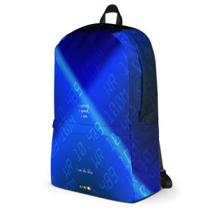 #2cb87382 - ALTINO Backpack - The Edge Collection