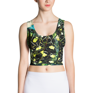 Black - #b78c5480 - ALTINO Senshi Yogo Shirt - Senshi Girl Collection - Stop Plastic Packaging - #PlasticCops - Apparel - Accessories - Clothing For Girls - Women Tops