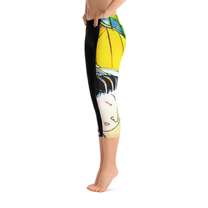 #de6a7fa0 - ALTINO Senshi Capri - Senshi Girl Collection