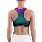 #496f3aa0 - Gritty Girl Orb 308722 - ALTINO Sports Bra - Gritty Girl Collection