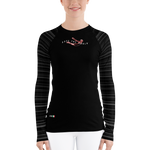 Black - #30dc2182 - ALTINO Body Shirt - Noir Collection - Stop Plastic Packaging - #PlasticCops - Apparel - Accessories - Clothing For Girls - Women Tops