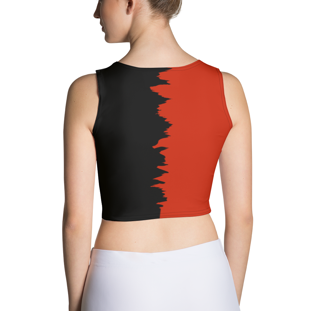 #2d257480 - ALTINO Yoga Shirt - Magic Red Collection