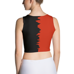 #2d257480 - ALTINO Yoga Shirt - Magic Red Collection