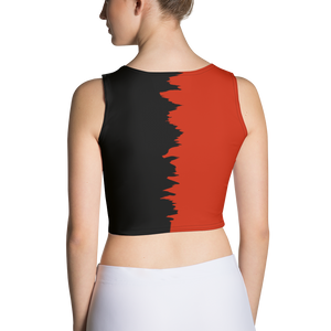 #2d257480 - ALTINO Yoga Shirt - Magic Red Collection