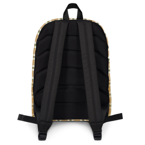 #ec95a5a0 - ALTINO Backpack - Klasik Collection