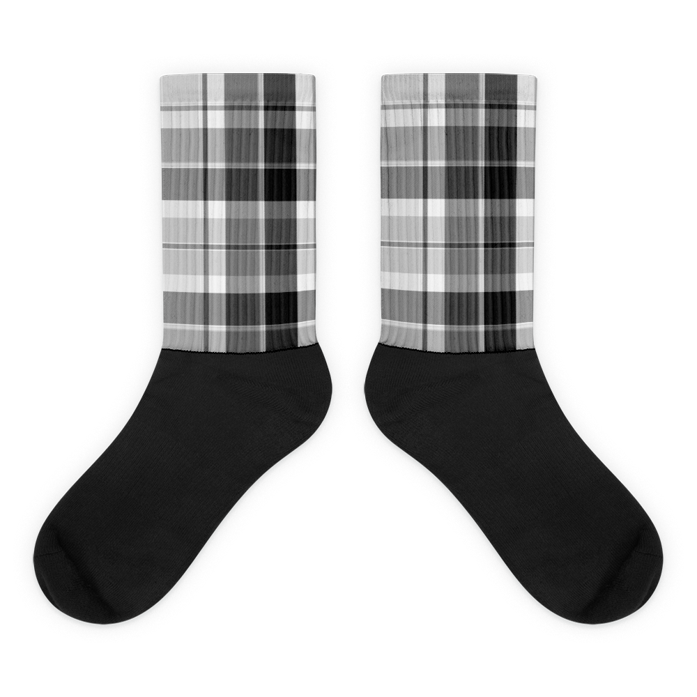 #a6cddd80 - ALTINO Designer Socks - Klasik Collection