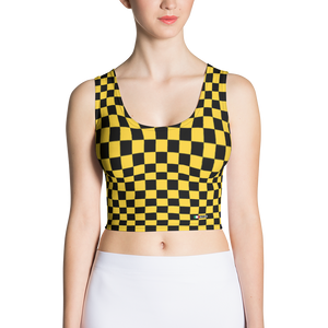 Amber - #601b50a0 - Bananna Black - ALTINO Yoga Shirt - Summer Never Ends Collection - Stop Plastic Packaging - #PlasticCops - Apparel - Accessories - Clothing For Girls - Women Tops