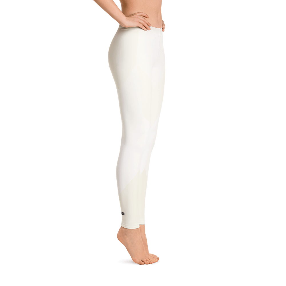 Amber - #413bc890 - ALTINO Leggings - Blanc Collection - Fitness - Stop Plastic Packaging - #PlasticCops - Apparel - Accessories - Clothing For Girls - Women Pants