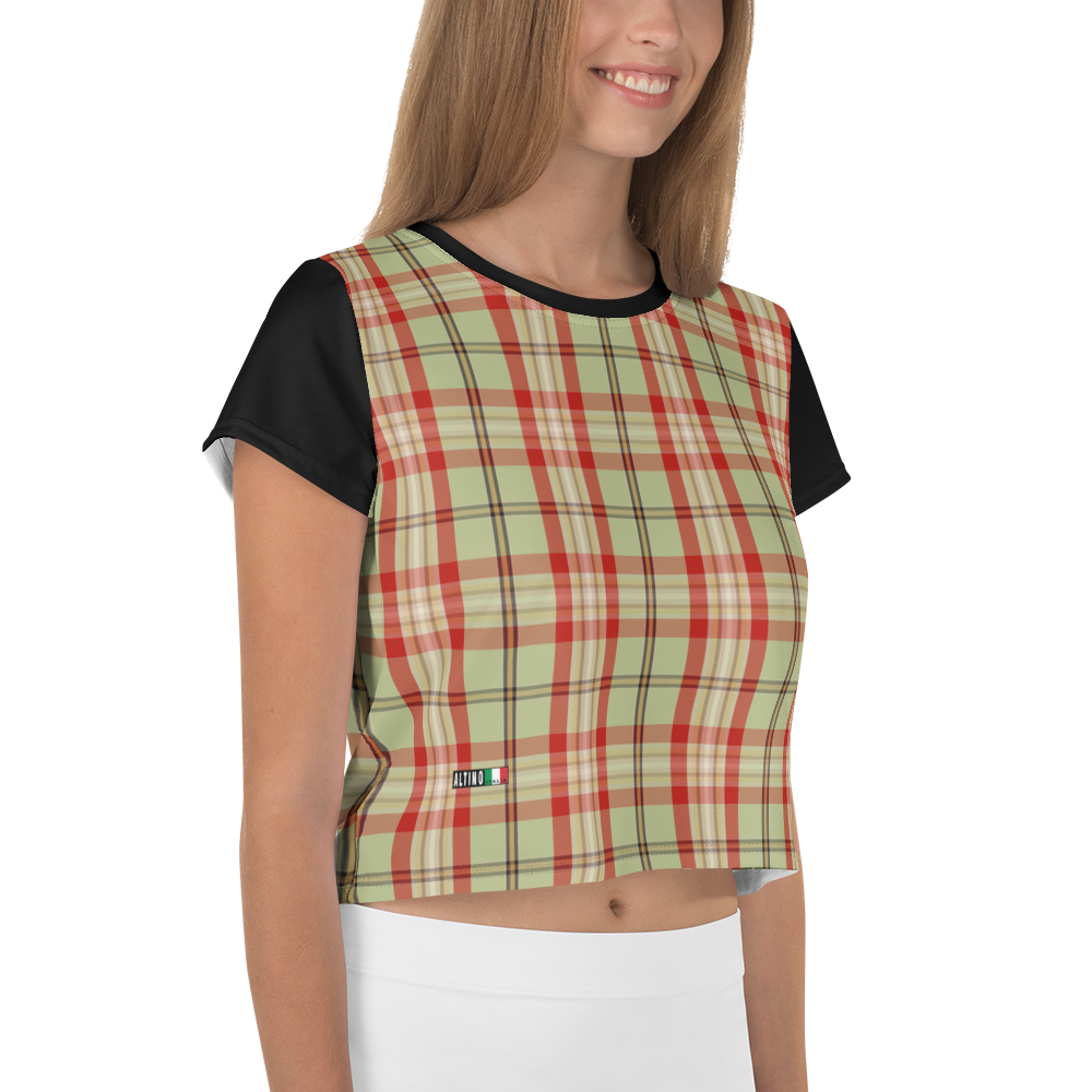 #75170380 - ALTINO Crop Tees - Klasik Collection