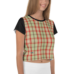 #75170380 - ALTINO Crop Tees - Klasik Collection