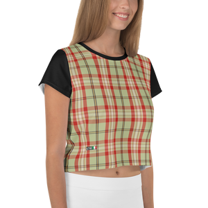 #75170380 - ALTINO Crop Tees - Klasik Collection