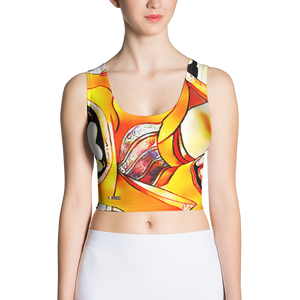 Black - #c29e0e90 - ALTINO Senshi Yogo Shirt - Senshi Girl Collection - Stop Plastic Packaging - #PlasticCops - Apparel - Accessories - Clothing For Girls - Women Tops