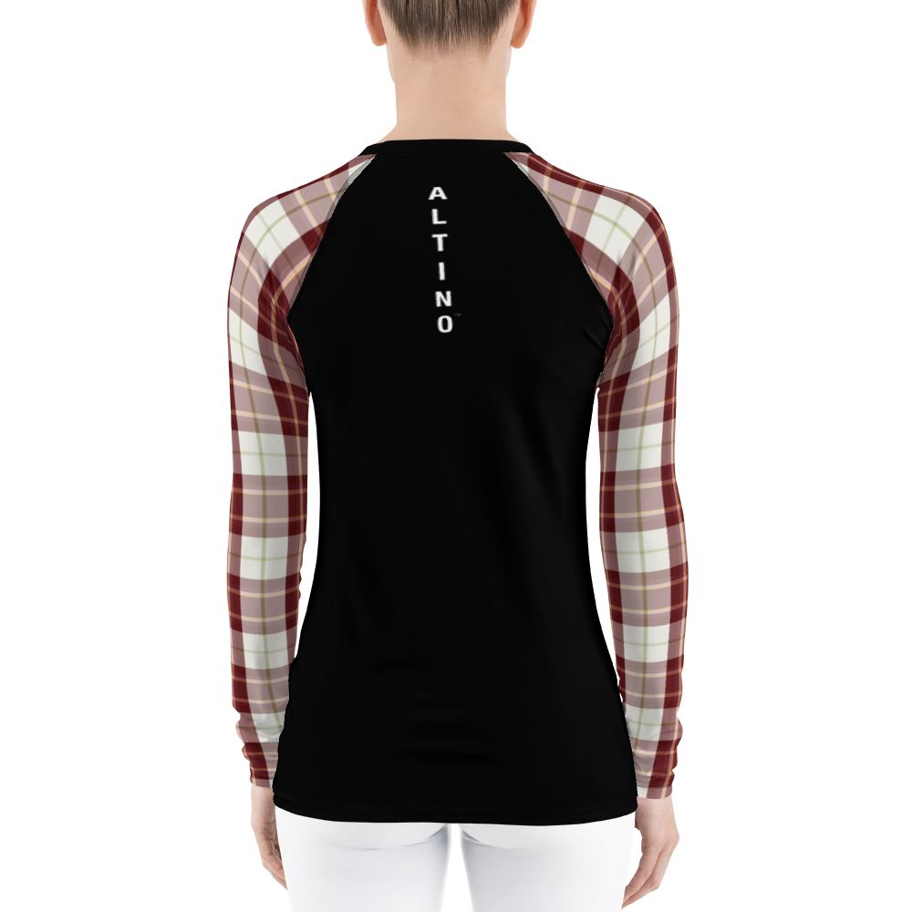 #55c8e882 - ALTINO Body Shirt - Klasik Collection