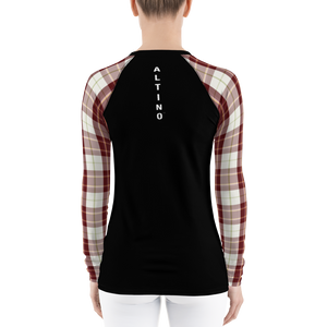 #55c8e882 - ALTINO Body Shirt - Klasik Collection